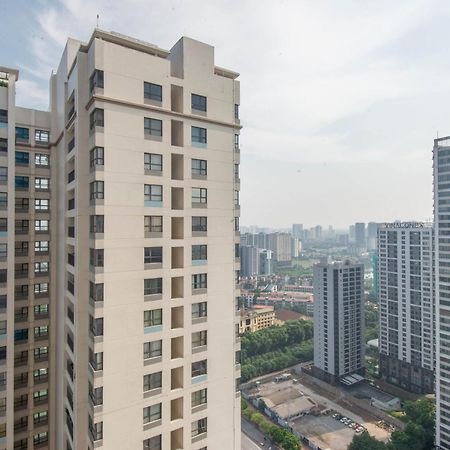 האנוי 22Housing Vinhomes D'Capitale Hotel & Residence מראה חיצוני תמונה