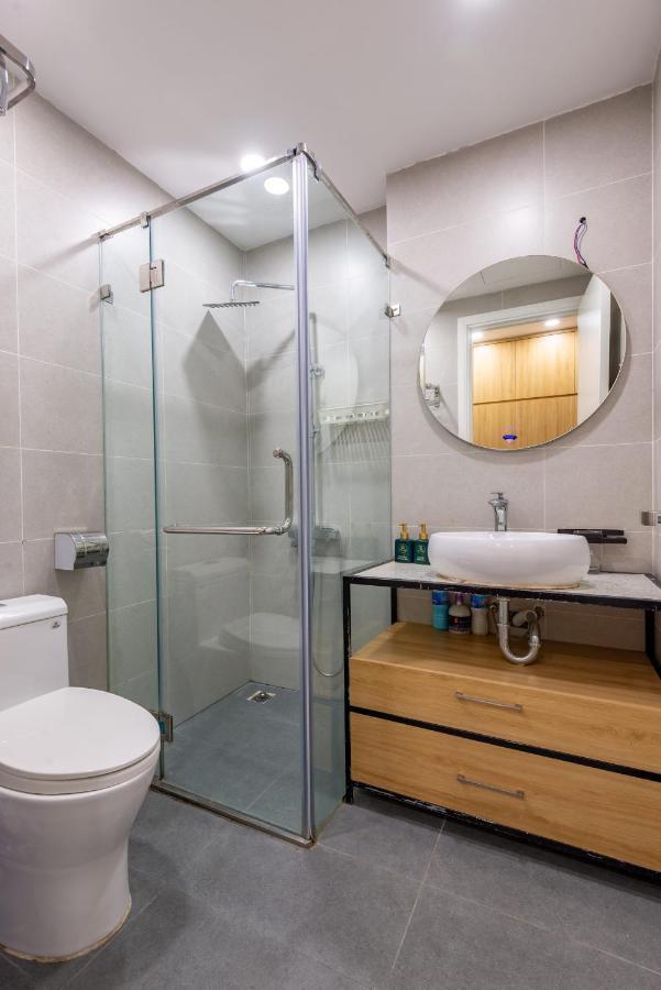 האנוי 22Housing Vinhomes D'Capitale Hotel & Residence מראה חיצוני תמונה